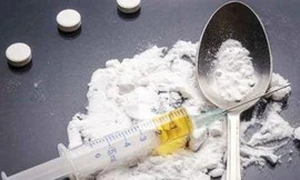 Phó chủ tịch xã ở Hà Nội bị tạm giữ vì tàng trữ ma túy