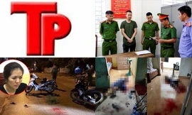 Bản tin Hình sự: Vì sao cô gái trẻ đâm chết cán bộ tòa ngay trên đường?