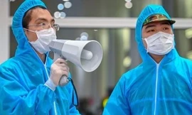 CẬP NHẬT DỊCH 14/8: Bình Dương thêm 32 ca tử vong