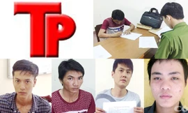 Bản tin Hình sự 18H: Không mời luật sư cho con vì... 'giết quá nhiều người'