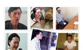 Bản tin Hình sự 18H: Ngày mai xử bảo mẫu đạp chết bé 18 tháng tuổi