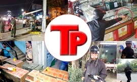Bản tin Hình sự: Thực hư nghi án CSGT truy đuổi gây chết người ở Bình Dương