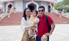 Ông bố Hà Nội kể chuyện ở nhà chăm con để vợ đi làm, nghe đủ lời bàn tán