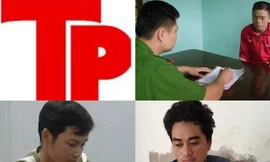 Bản tin Hình sự 18H: Vợ đòi ly hôn, chồng tự tử cùng 2 con nhỏ