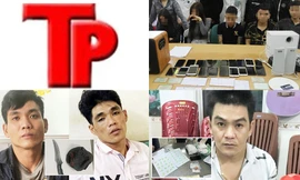 Bản tin Hình sự: Chồng lao vào phòng chém vợ, đâm người tình của vợ tử vong