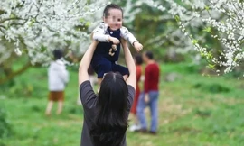 Bà mẹ ở Hà Nội kể chuyện nuôi con một năm tốn 150 triệu đồng