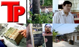 Bản tin Hình sự 18H: Bắt khẩn cấp kẻ dùng lưỡi lê đâm 3 người thương vong