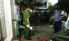 Bị sếp dùng búa đập vào đầu, nữ phó giám đốc và trợ lý trọng thương