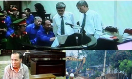 Bản tin Hình sự 18H: Truy tìm kẻ giết nữ nhân viên massage trong nhà nghỉ