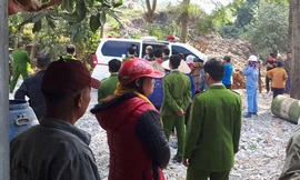 Kinh hoàng bác họ sát hại cháu 7 tuổi, mang xác về nhà cất giấu