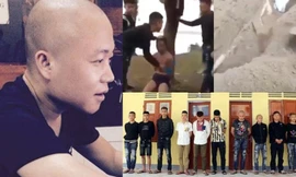 Thông tin mới vụ 14 đối tượng tra tấn, 'chôn sống' thanh niên 17 tuổi