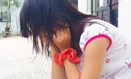 Bé gái bị cha ruột hiếp dâm suốt 5 năm