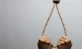 1 học sinh lớp 8 nghi để lại thư tuyệt mệnh rồi tự tử