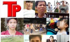 Bản tin Hình sự 18H: Hiếp dâm, 'tống tình' bạn gái bằng ảnh nóng