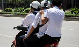 Chết tức tưởi vì xin đi nhờ xe kẻ có 4 tiền án