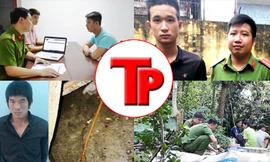 Bản tin Hình sự 18H: Dụ bé trai xem phim 'đen' rồi dâm ô nhiều lần