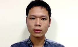 Đối tượng Đặng Văn Nghị