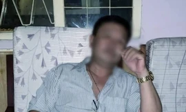 Nhà báo Nguyễn Vũ Tôn Phúc