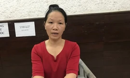 Trịnh Thị Thịnh