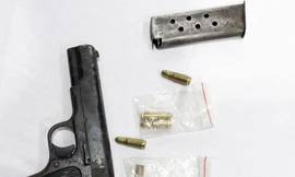 Nổ súng bắn chết đối thủ vì mâu thuẫn tại đám cưới