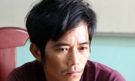 Nghi can Nguyễn Văn Hưng