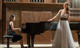 Chỉ có một vài nghệ sĩ được đào tạo bài bản, chuyên sâu mới đạt được cao độ hoàn hảo. Ảnh: Shutterstock