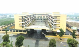 Quận Nam Từ Liêm: Hoàn thành nhiều công trình dân sinh 