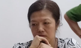 Nghi phạm Lê Hồng Thảo. Ảnh: Công an cung cấp