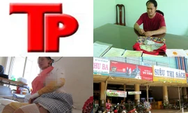 Bản tin Hình sự 18H: Quý tử phá khoá trộm ô tô 4 tỉ đồng