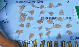 Gã thợ bạc trộm 2 kg vàng của ông chủ