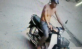 Ba ngày truy lùng tên cướp dìm ông lão dưới hồ câu cá