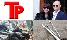 Bản tin Hình sự: Cô bé 13 tuổi nhiều lần bị thanh niên cùng xóm cưỡng dâm