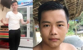 Nghi phạm hiếp dâm, cướp tài sản cô giáo N.