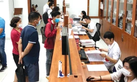 Khối lượng công việc ngày càng tăng