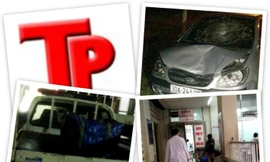 Bản tin Hình sự 18H: Kẻ bệnh hoạn vào trường tấn công các nữ sinh