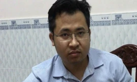 Dọa 'đánh sập' công ty chứng khoán, tống tiền 1 tỷ đồng