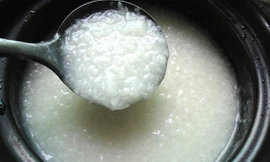 Điều tra nghi án 3 người bị đầu độc khi ăn cháo