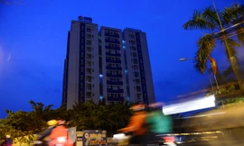 Bi kịch Carina: 300 m và những sinh ly tử biệt