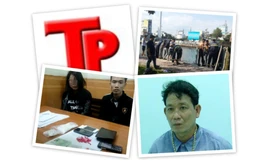 Bản tin Hình sự 18H: Bé 15 tuổi bị người nhà siết cổ tử vong do mê tín