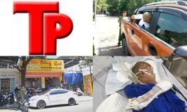 Bản tin Hình sự 18H: 3 người bị đánh gãy vỡ xương, chấn thương sọ não