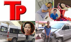 Bản tin Hình sự: Vì sao tài xế bỏ sản phụ giữa đường khiến bé sơ sinh tử vong?