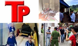 Bản tin Hình sự: Nữ sinh viên nghi bị sát hại dã man tại phòng trọ