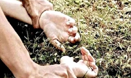 Đi làm về khuya, cô gái bị cướp hiếp dâm giữa đường