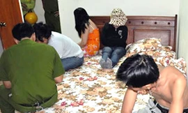 Ảnh chỉ mang tính minh họa