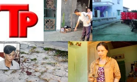 Bản tin Hình sự 18H: Truy bắt kẻ đâm chém cô dâu trên giường ngủ