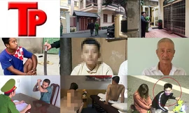 Bản tin Hình sự: Cựu Bộ trưởng Nguyễn Bắc Son, Trương Minh Tuấn bị bắt