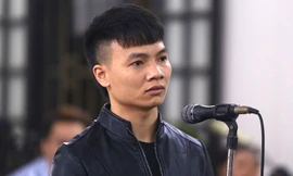 Khá "Bảnh" tại phiên tòa sơ thẩm mở ngày 13/11