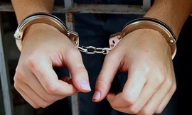 Hai cán bộ Sở Nội vụ Phú Yên bị bắt