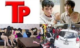 Bản tin Hình sự 18H: Trộm nã đạn thoát thân, 2 người dân gục tại chỗ