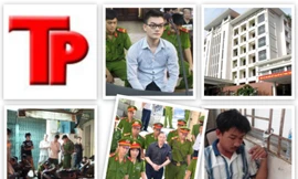 Bản tin Hình sự 18H: Tình tiết mới trong vụ thảm án tại nhà cán bộ UBND tỉnh